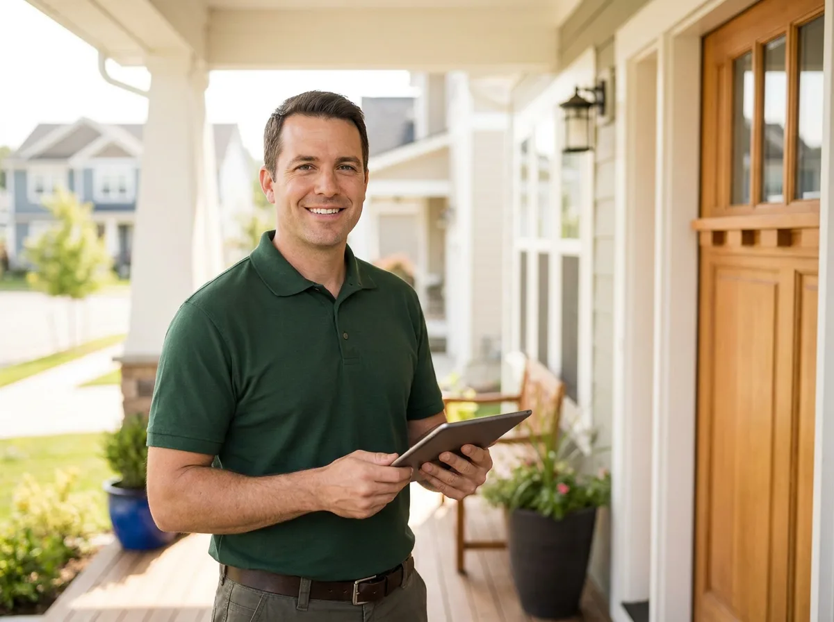 Pest control FAQs for Carson, MS